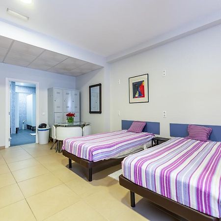 Guest House 볼리케임 외부 사진