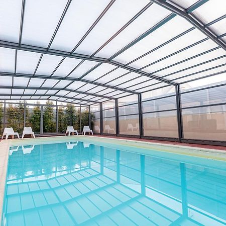 Guest House 볼리케임 외부 사진