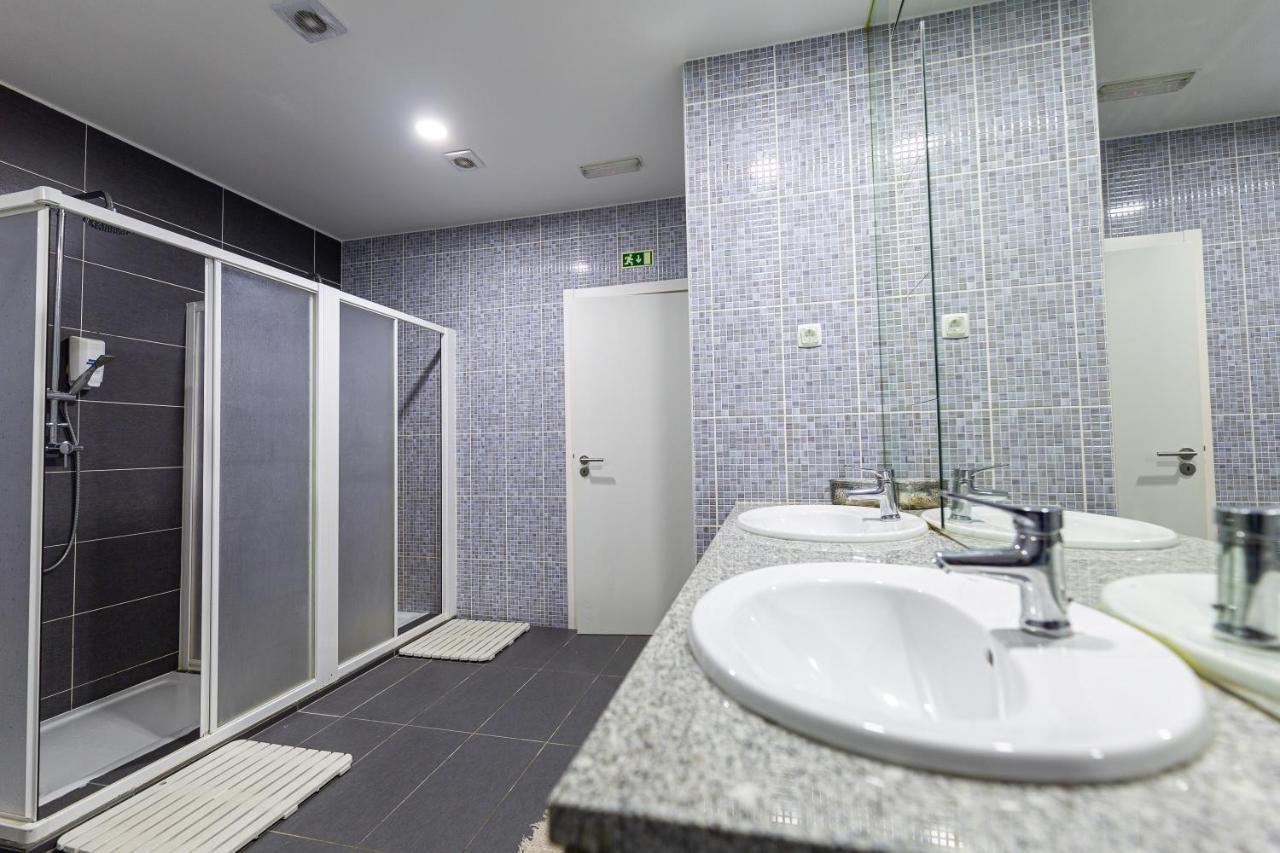 Guest House 볼리케임 외부 사진