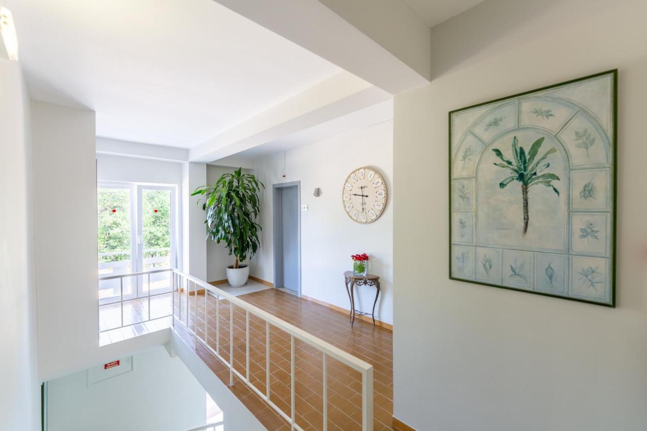 Guest House 볼리케임 외부 사진