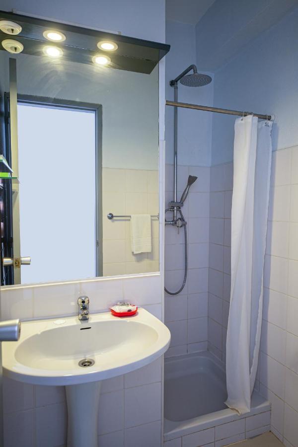 Guest House 볼리케임 외부 사진