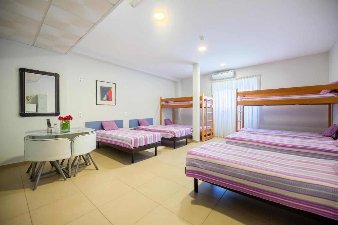 Guest House 볼리케임 외부 사진