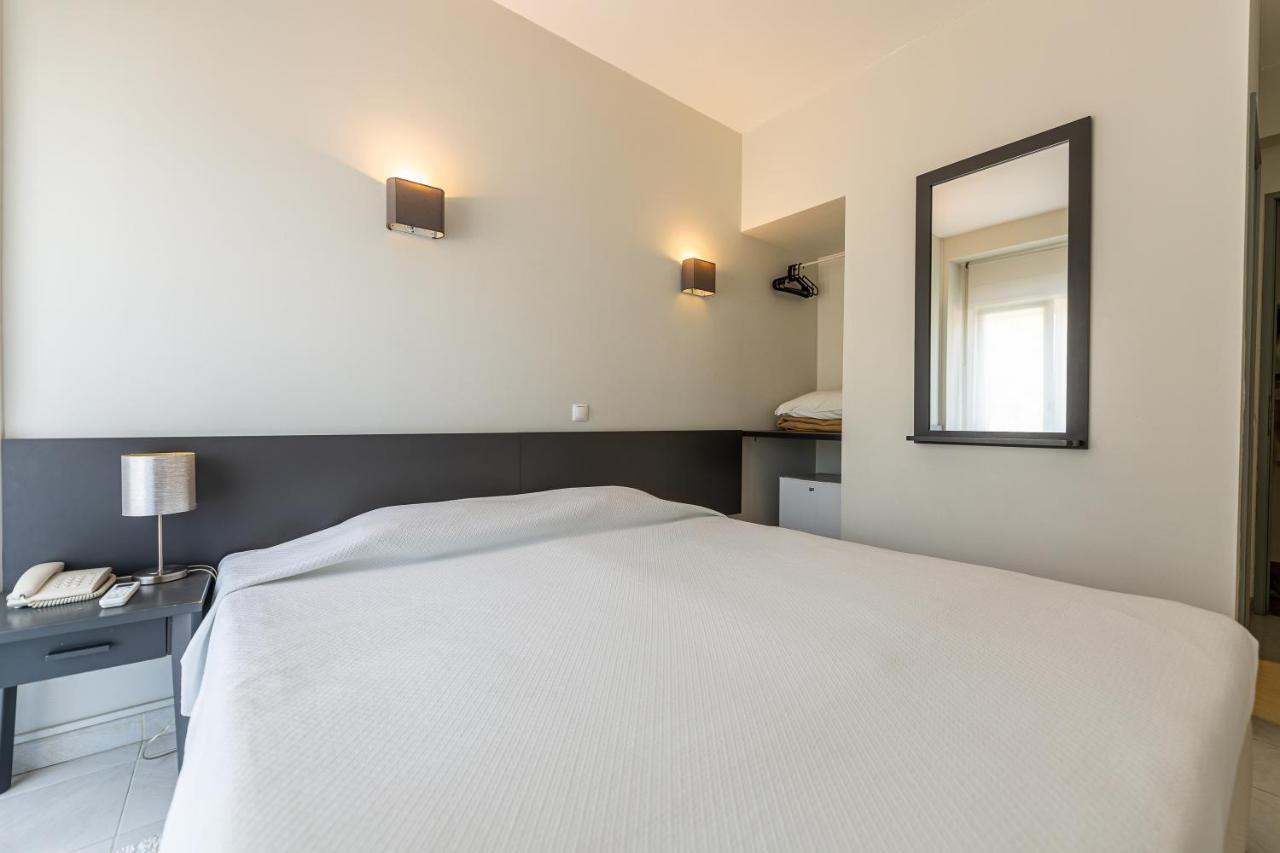 Guest House 볼리케임 외부 사진