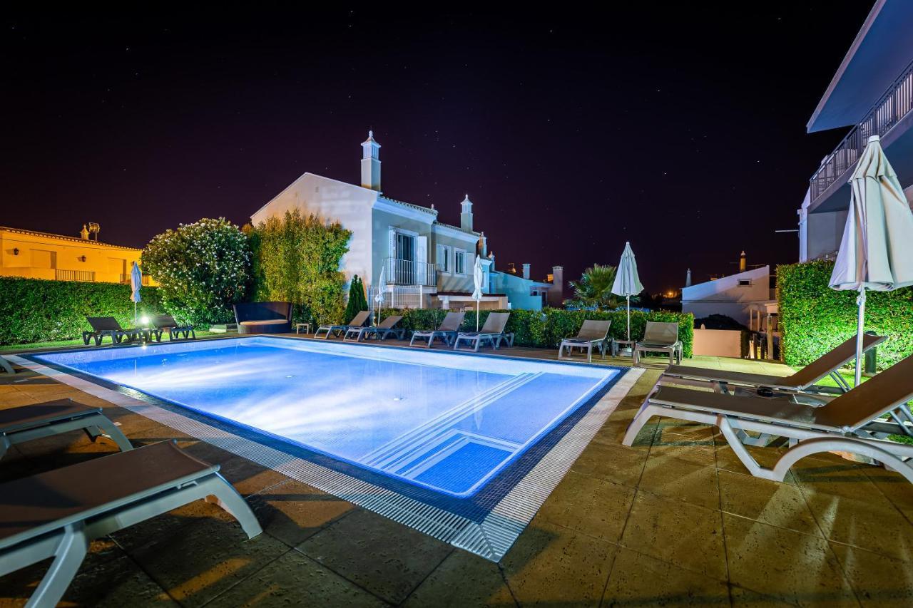Guest House 볼리케임 외부 사진