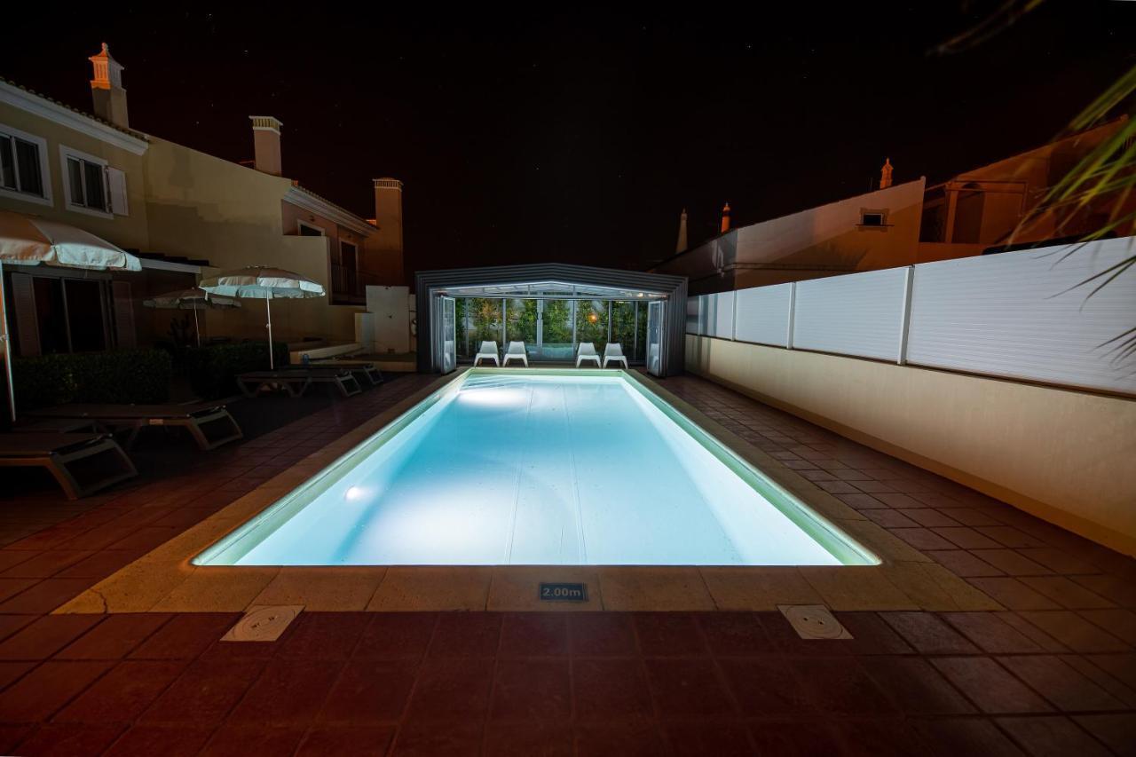 Guest House 볼리케임 외부 사진