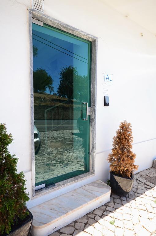 Guest House 볼리케임 외부 사진