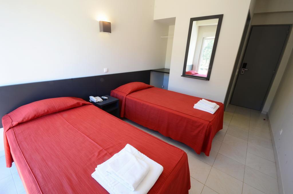 Guest House 볼리케임 외부 사진
