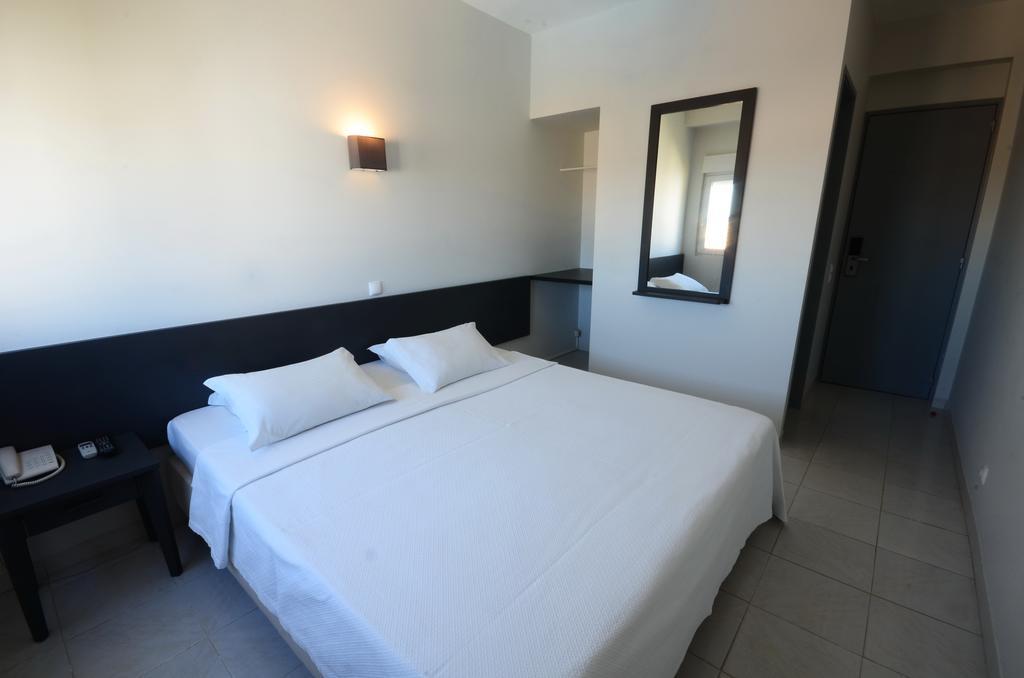 Guest House 볼리케임 외부 사진