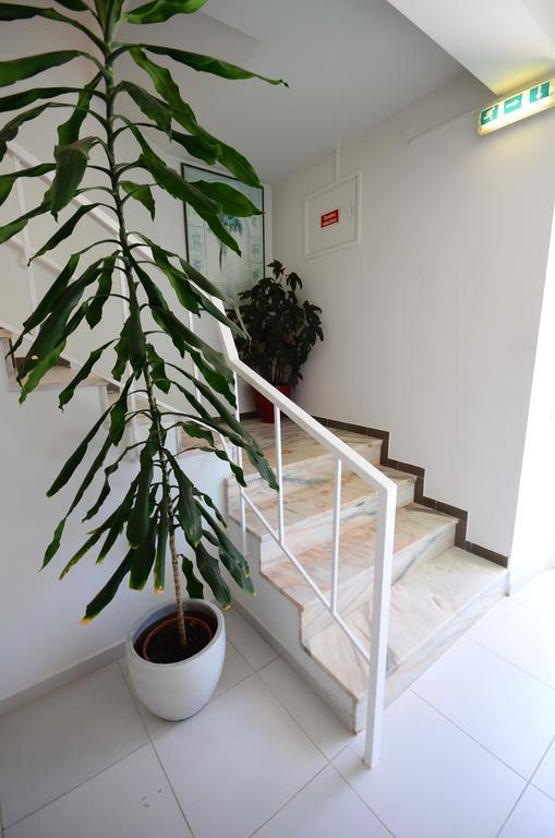 Guest House 볼리케임 외부 사진