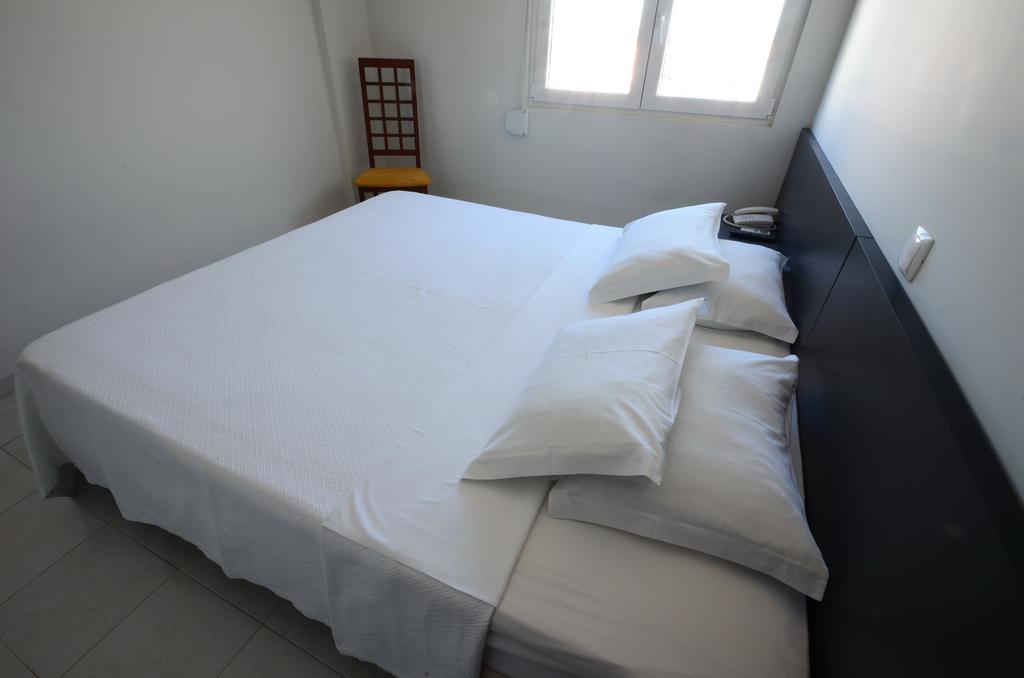 Guest House 볼리케임 외부 사진