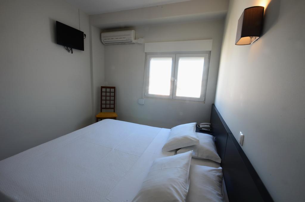 Guest House 볼리케임 외부 사진