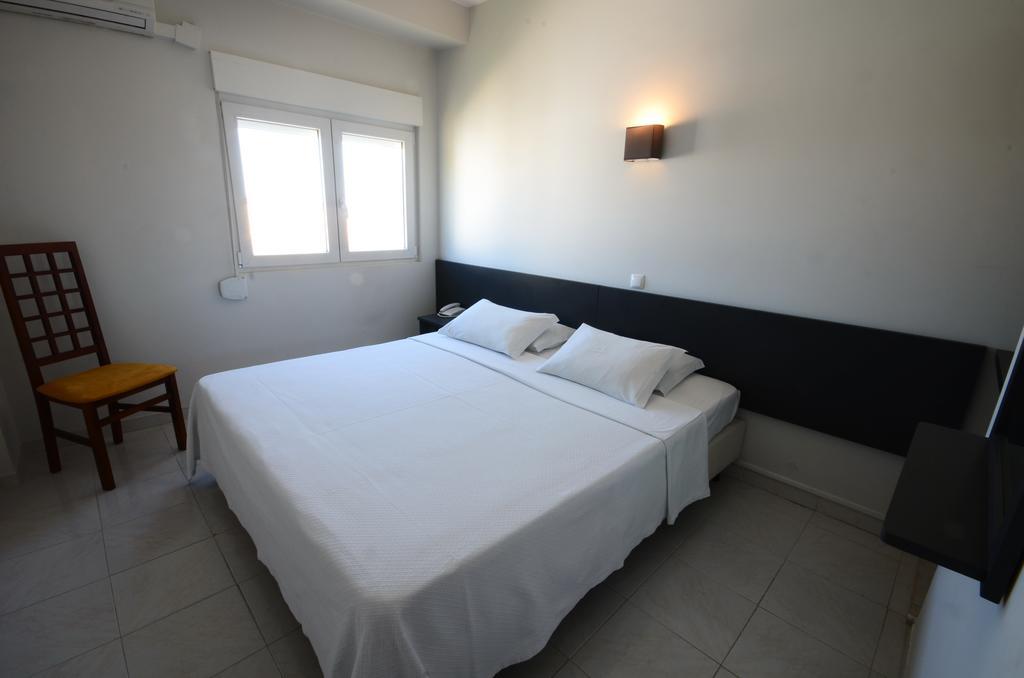 Guest House 볼리케임 외부 사진