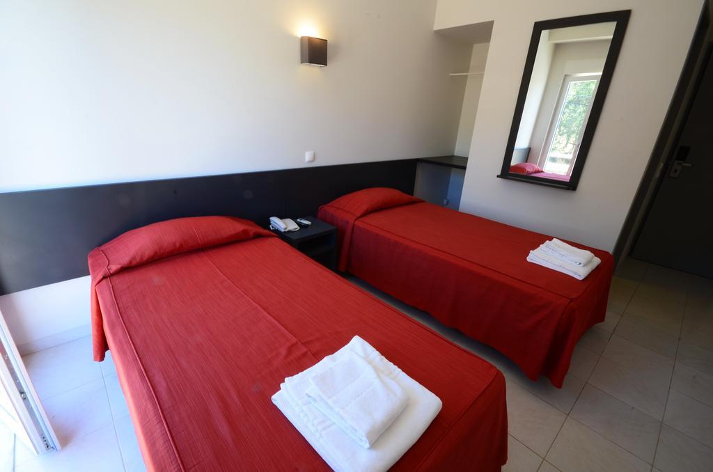 Guest House 볼리케임 외부 사진