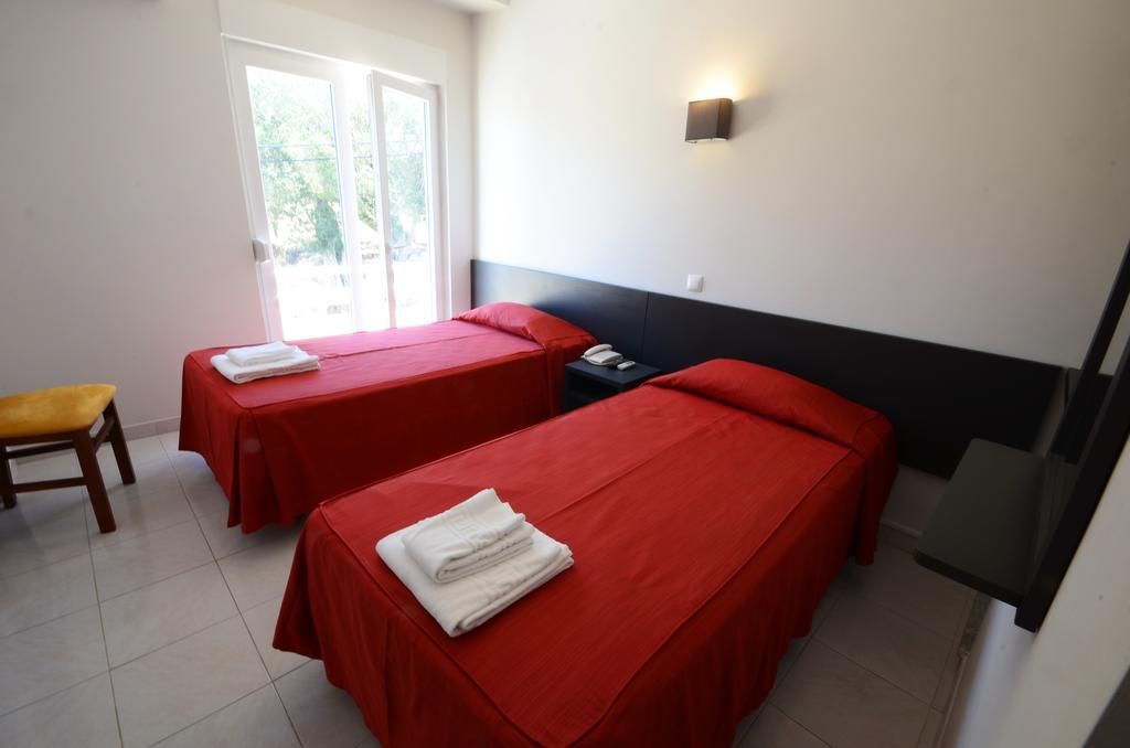 Guest House 볼리케임 외부 사진