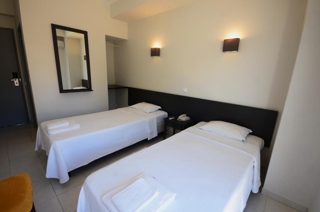 Guest House 볼리케임 외부 사진