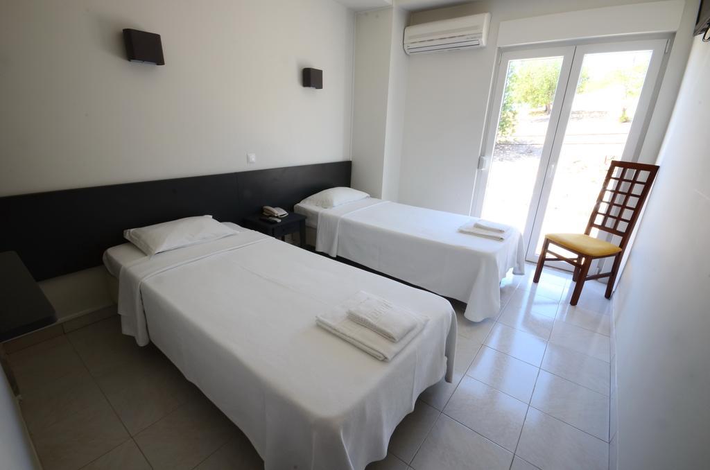 Guest House 볼리케임 외부 사진