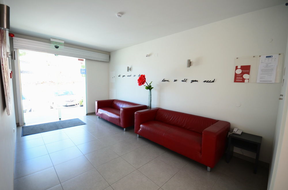 Guest House 볼리케임 외부 사진