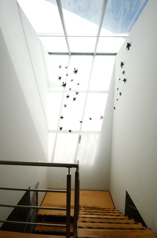 Guest House 볼리케임 외부 사진