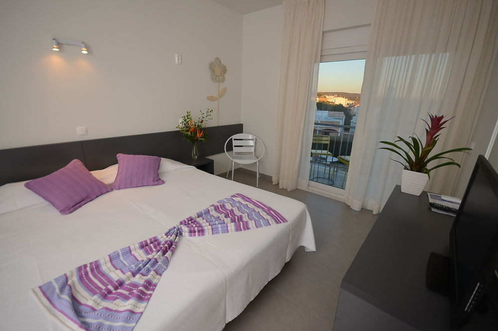 Guest House 볼리케임 외부 사진