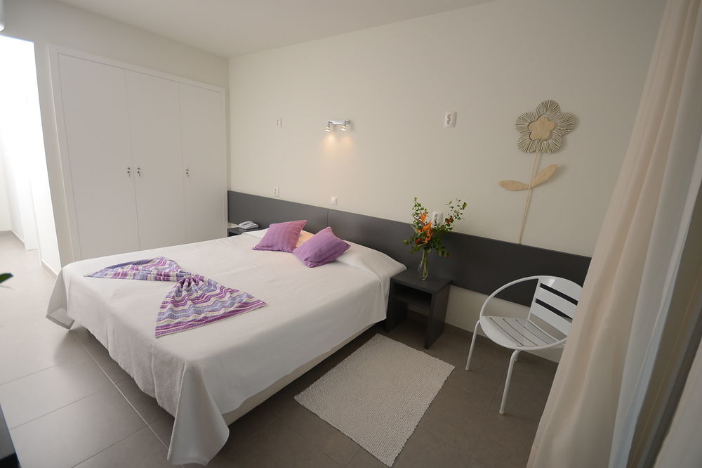 Guest House 볼리케임 외부 사진
