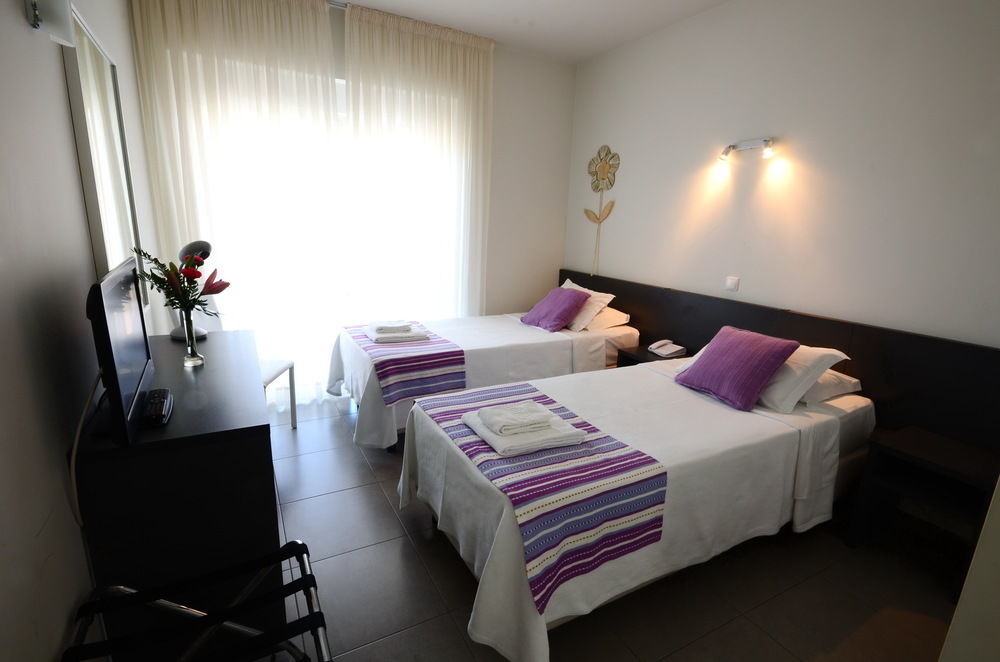 Guest House 볼리케임 외부 사진