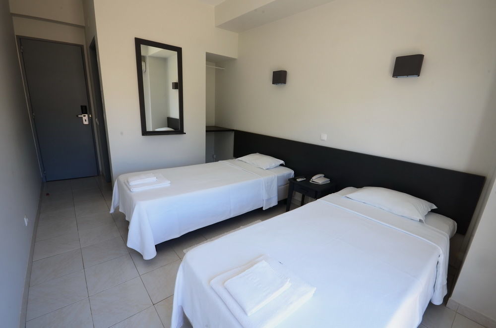 Guest House 볼리케임 외부 사진