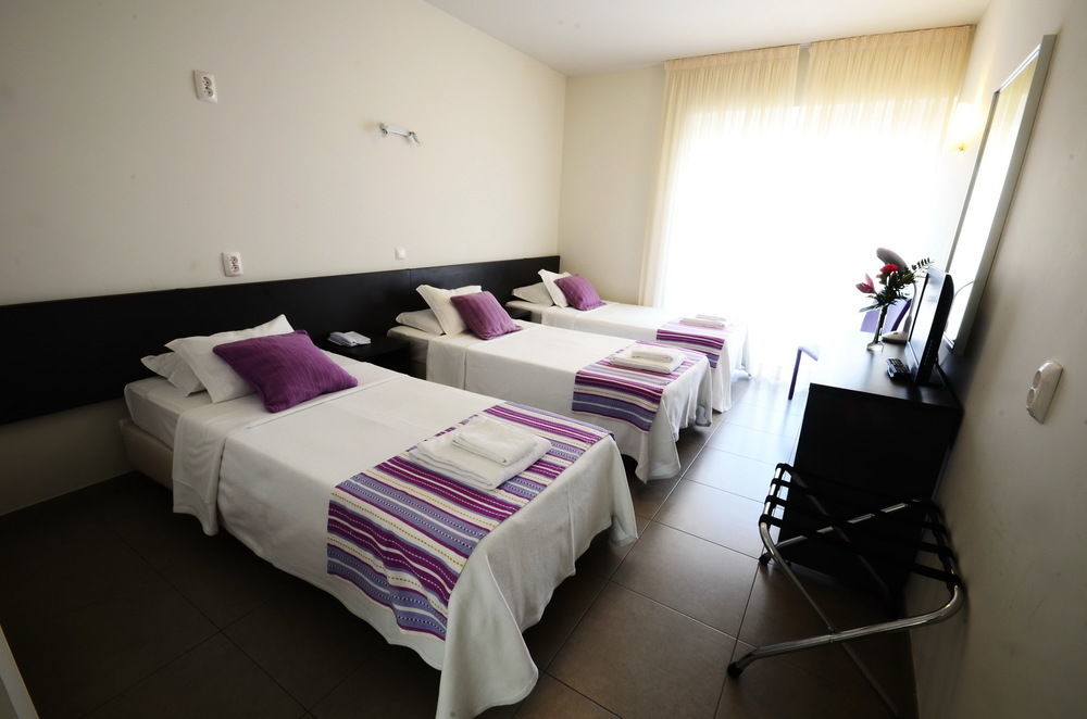Guest House 볼리케임 외부 사진