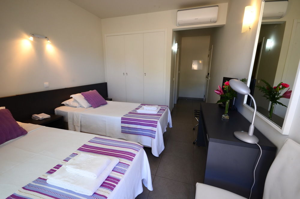 Guest House 볼리케임 외부 사진
