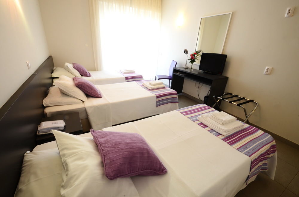 Guest House 볼리케임 외부 사진