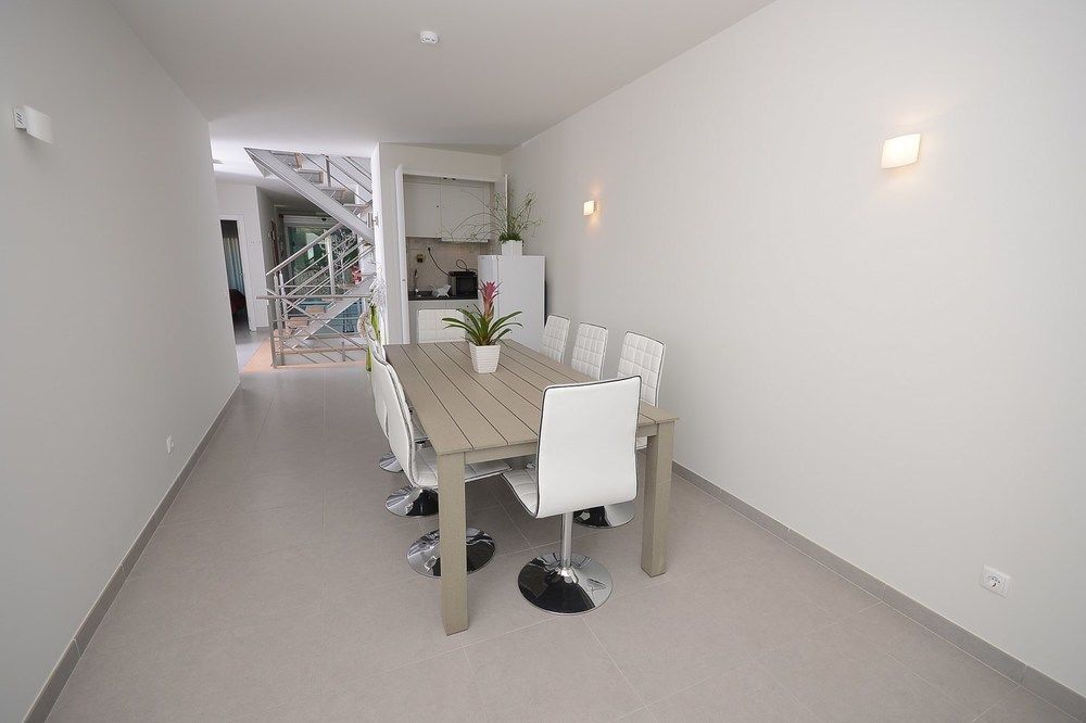 Guest House 볼리케임 외부 사진