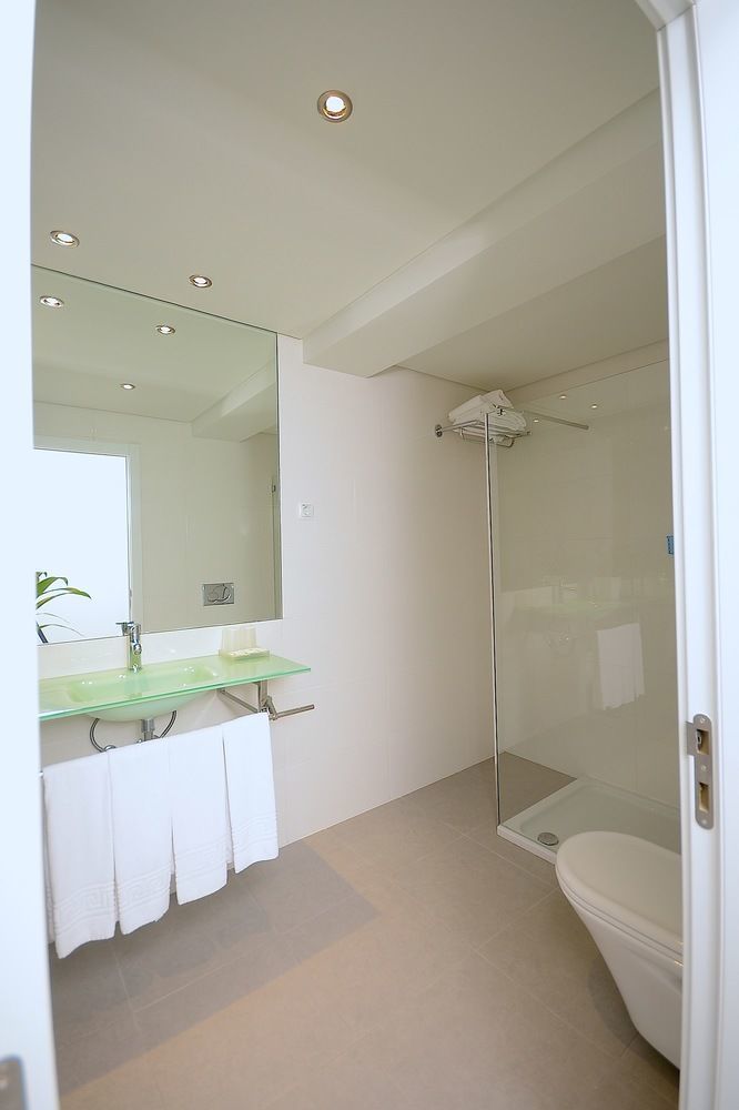 Guest House 볼리케임 외부 사진