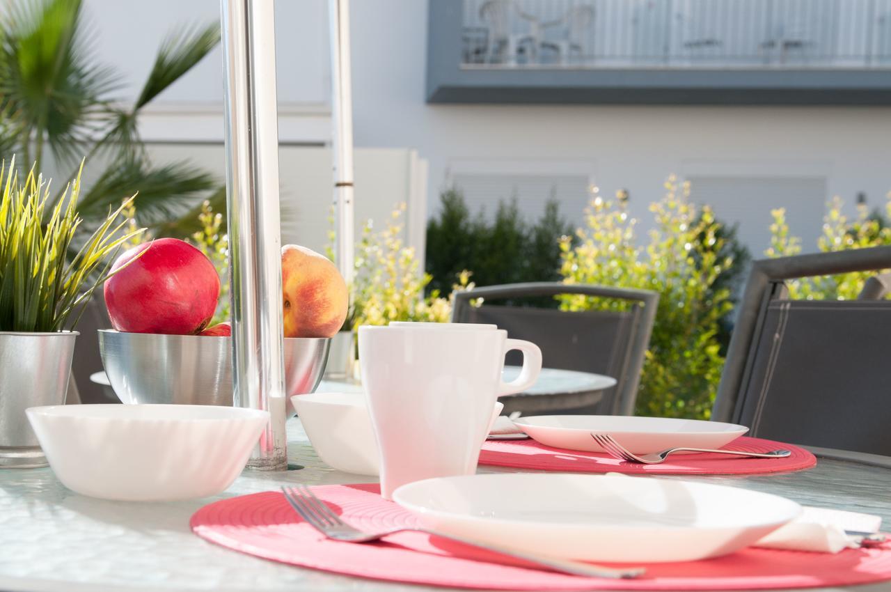 Guest House 볼리케임 외부 사진