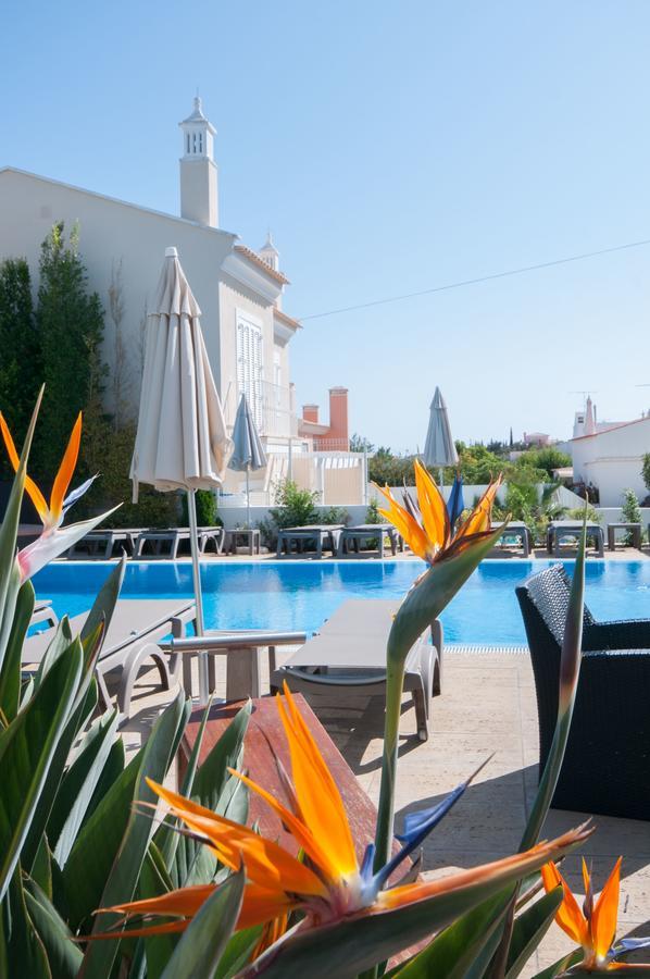 Guest House 볼리케임 외부 사진