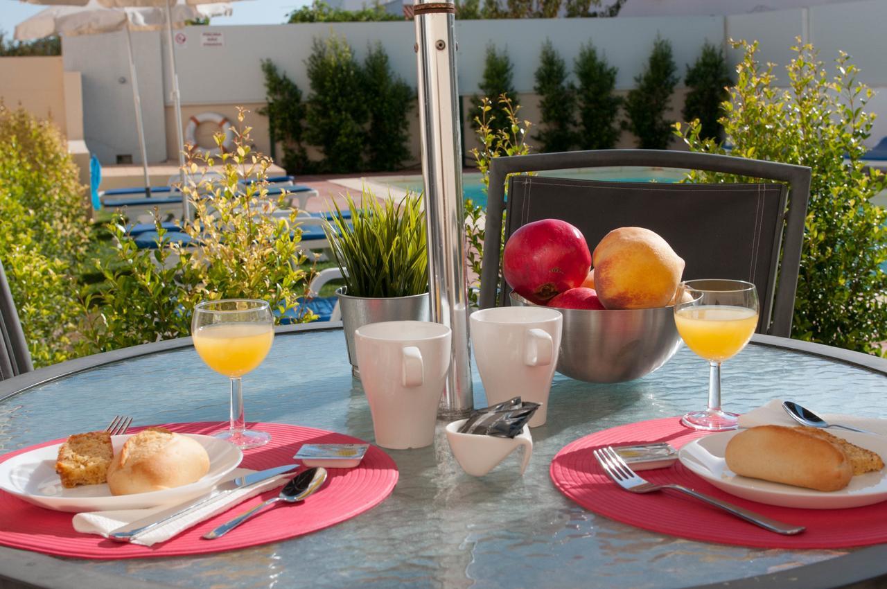 Guest House 볼리케임 외부 사진