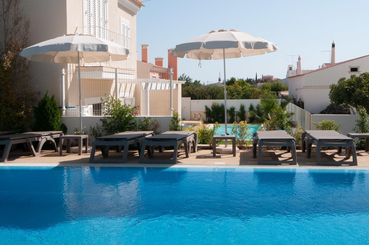 Guest House 볼리케임 외부 사진