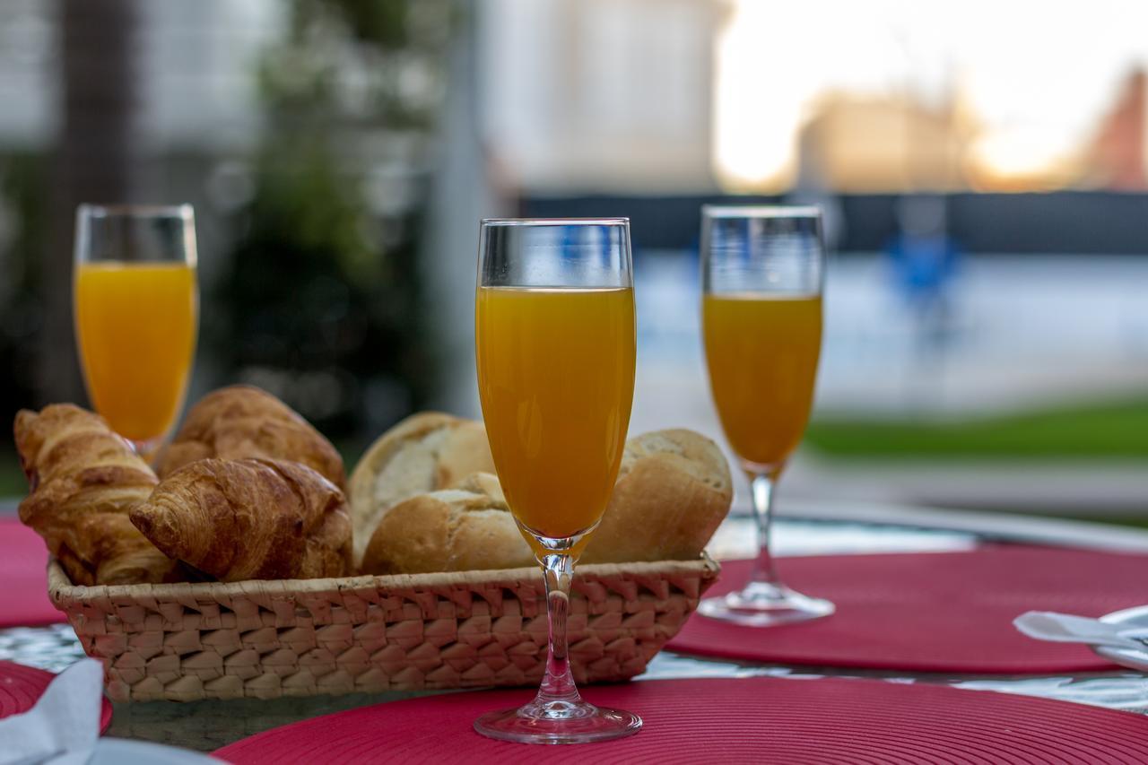 Guest House 볼리케임 외부 사진
