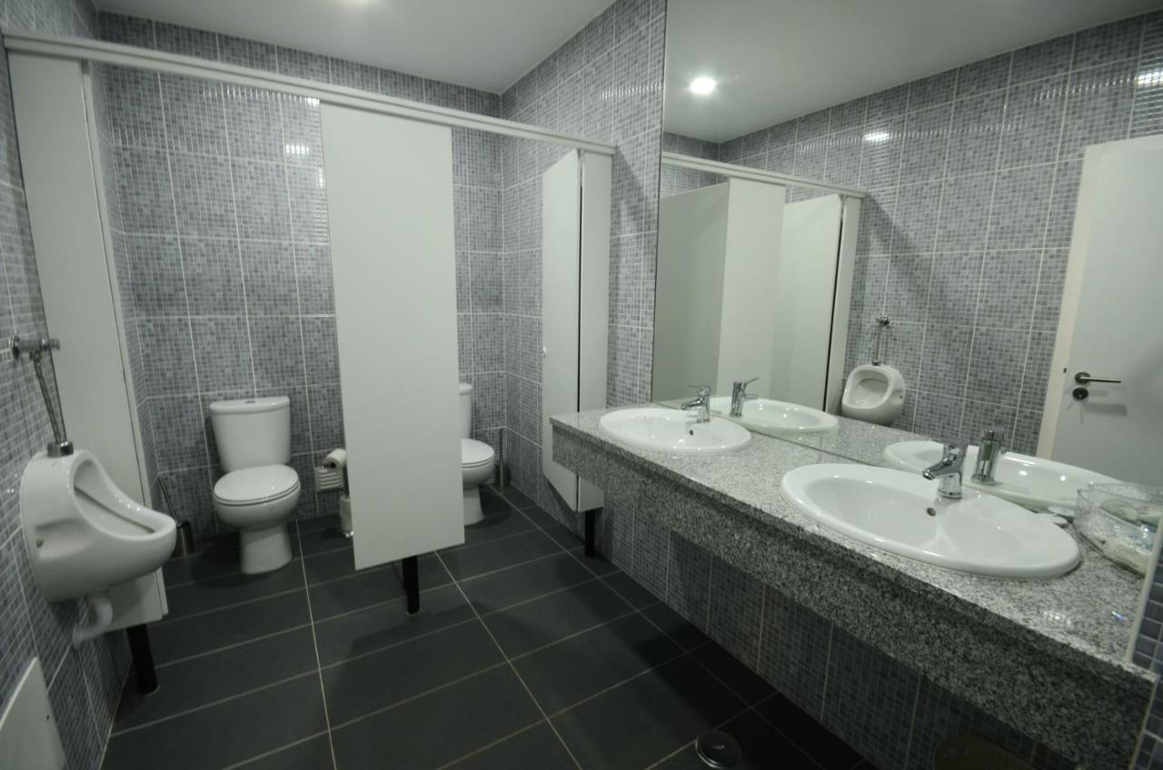 Guest House 볼리케임 외부 사진