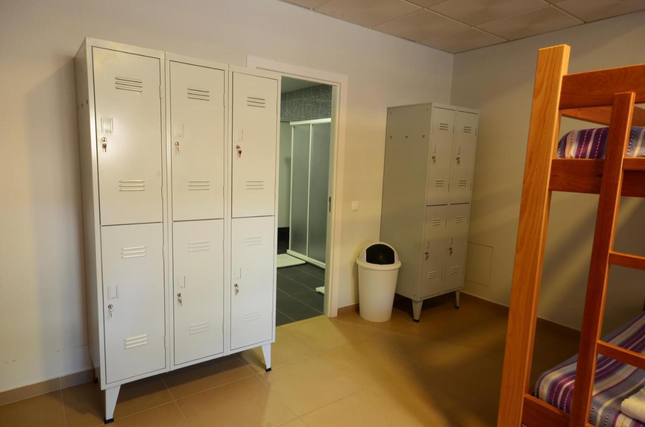 Guest House 볼리케임 외부 사진