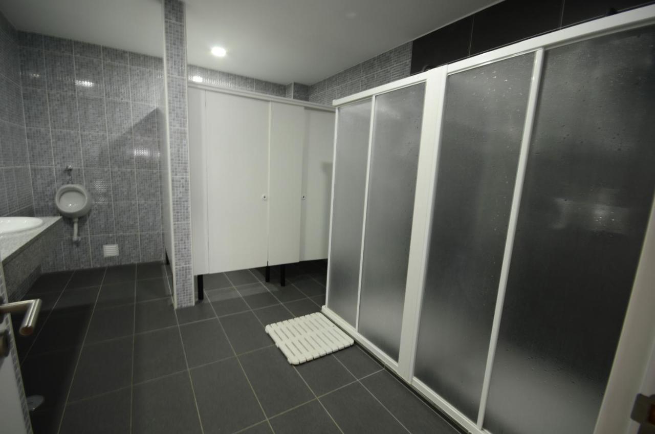 Guest House 볼리케임 외부 사진
