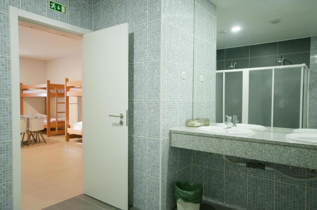 Guest House 볼리케임 외부 사진