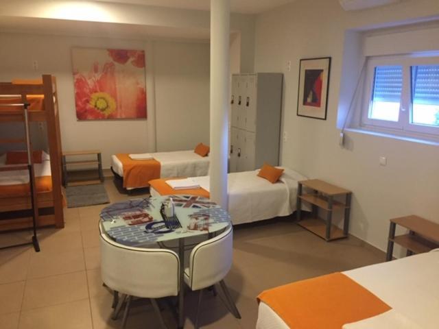 Guest House 볼리케임 외부 사진
